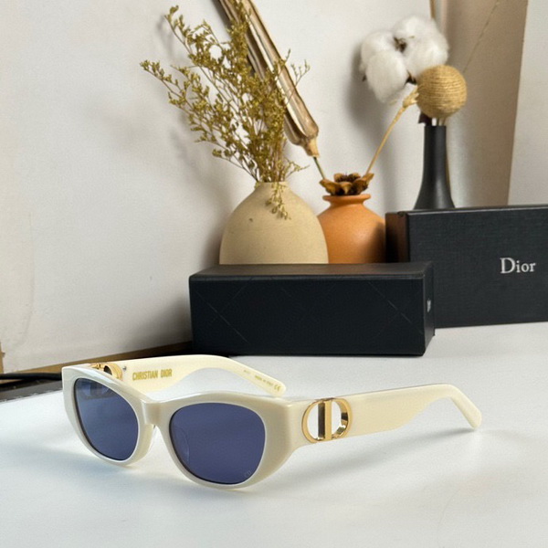 Dior Sunglasses(AAAA)-384