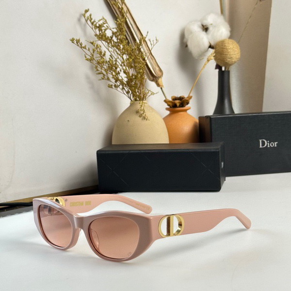 Dior Sunglasses(AAAA)-383