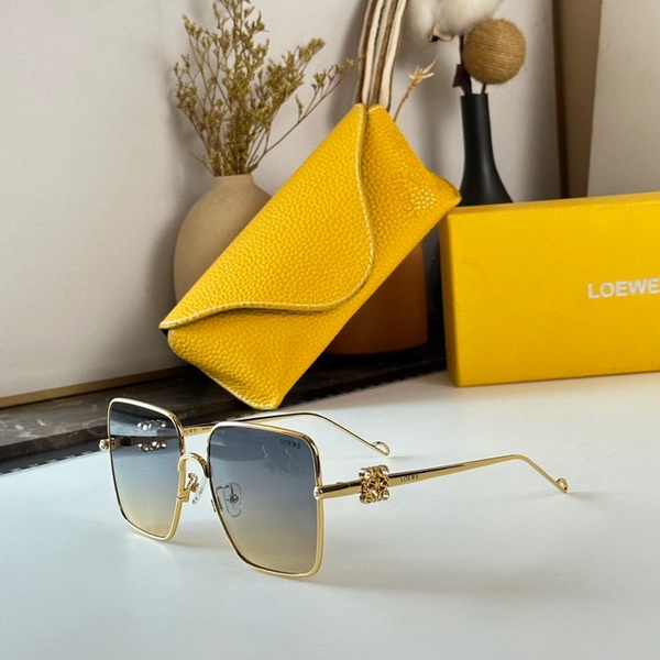Loewe Sunglasses(AAAA)-009