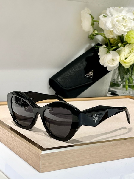 Prada Sunglasses(AAAA)-1510