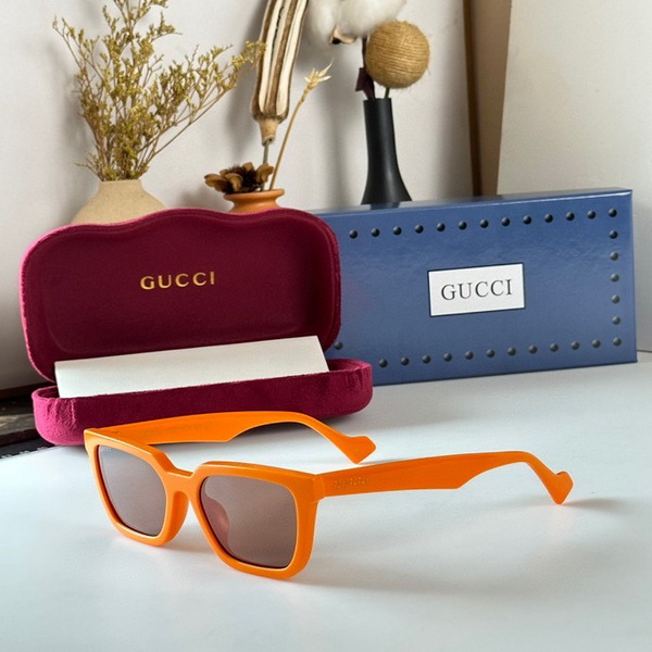 Gucci Sunglasses(AAAA)-1336