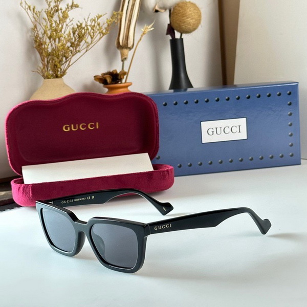 Gucci Sunglasses(AAAA)-1334