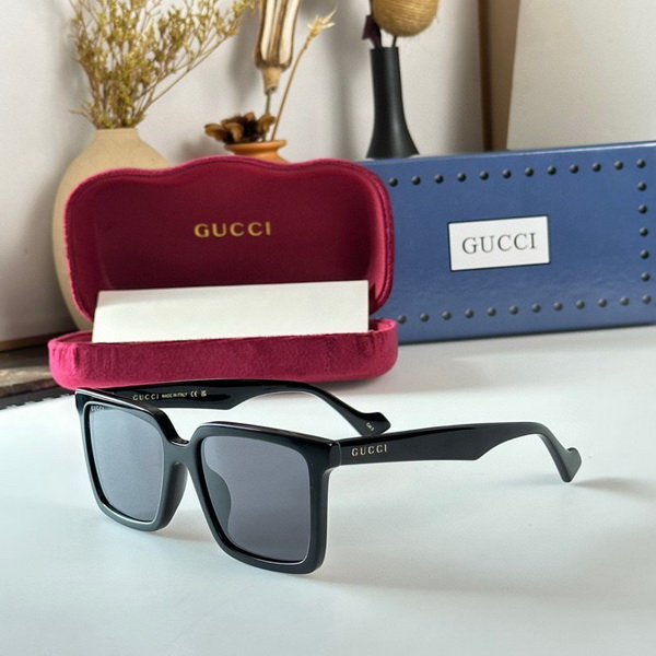 Gucci Sunglasses(AAAA)-1333