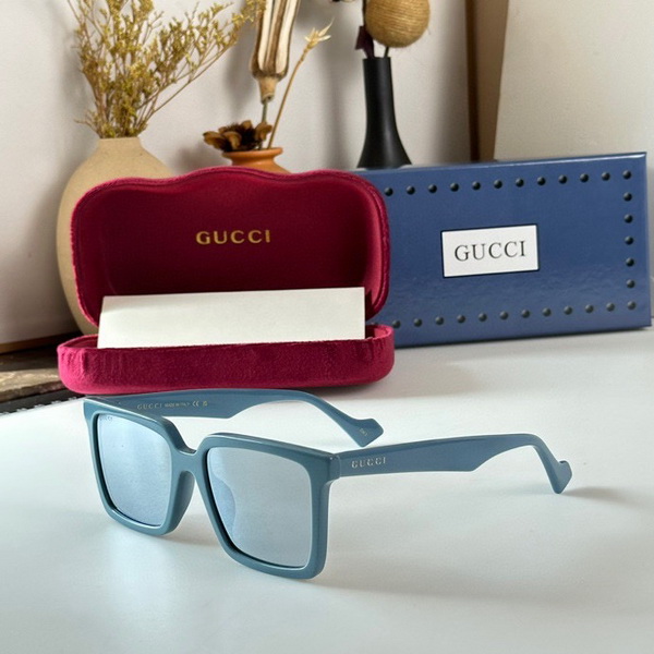 Gucci Sunglasses(AAAA)-1332