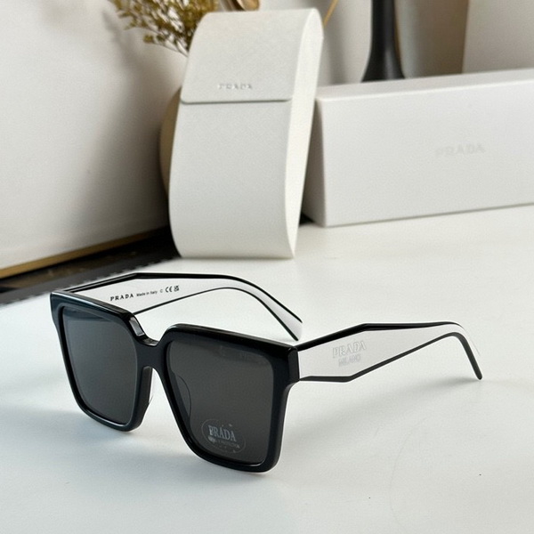 Prada Sunglasses(AAAA)-1504