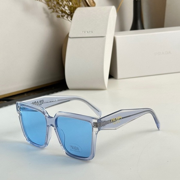 Prada Sunglasses(AAAA)-1502