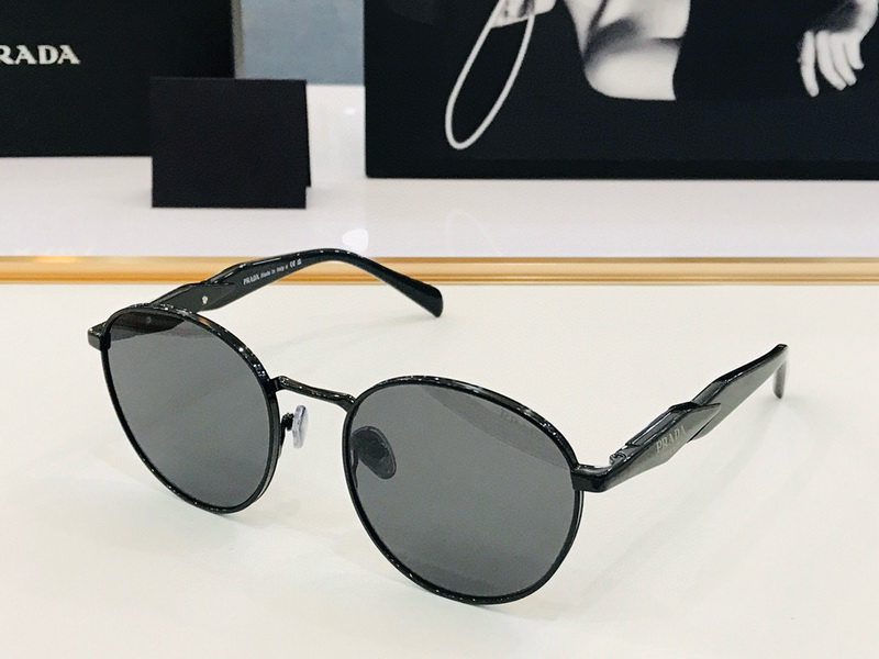 Prada Sunglasses(AAAA)-1501