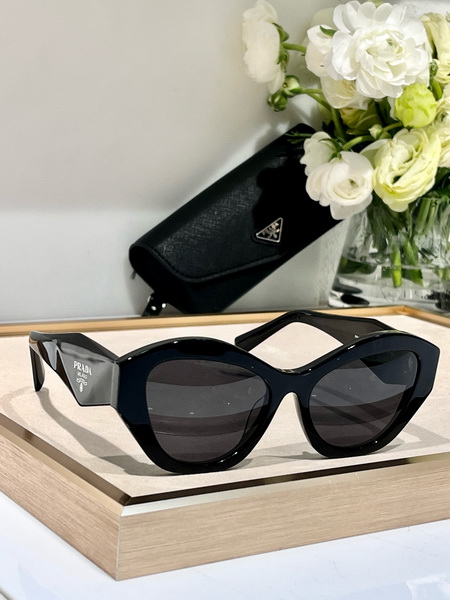 Prada Sunglasses(AAAA)-1497