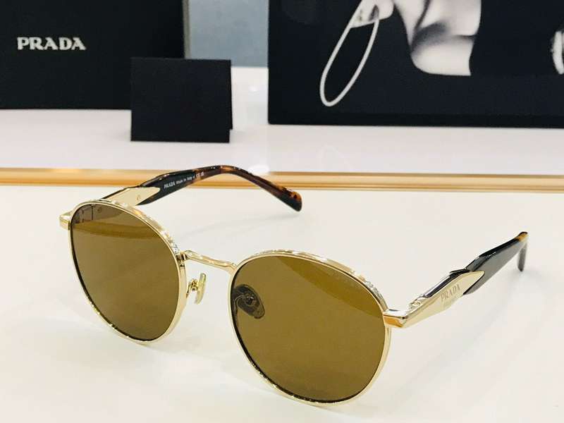 Prada Sunglasses(AAAA)-1498