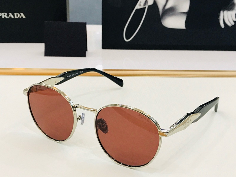 Prada Sunglasses(AAAA)-1490