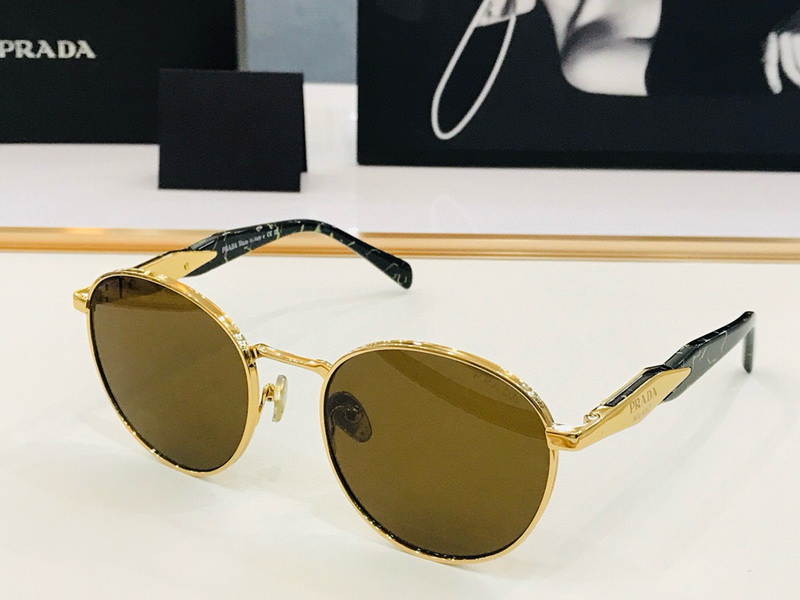 Prada Sunglasses(AAAA)-1489