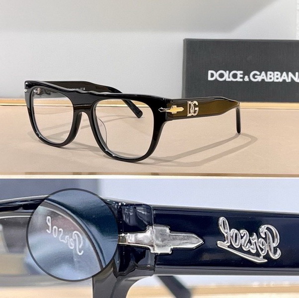 D&G Sunglasses(AAAA)-111