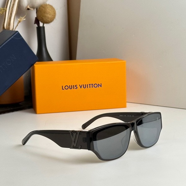 LV Sunglasses(AAAA)-832