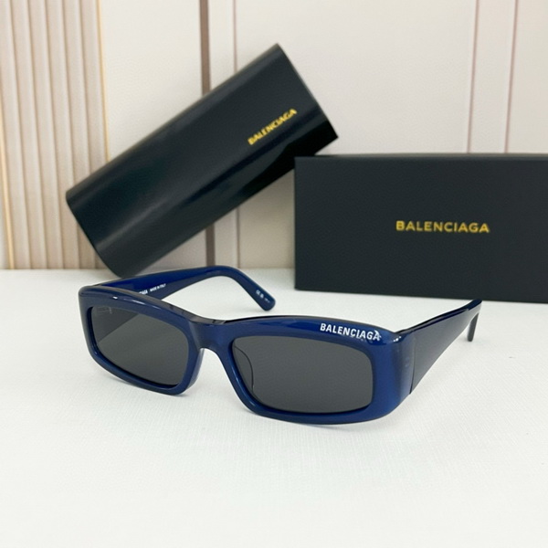 Balenciaga Sunglasses(AAAA)-152