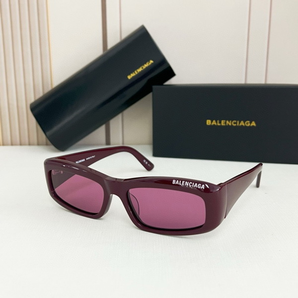 Balenciaga Sunglasses(AAAA)-151