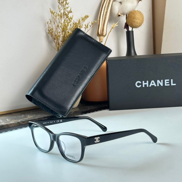 Chanel Sunglasses(AAAA)-148