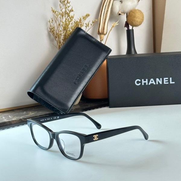 Chanel Sunglasses(AAAA)-147