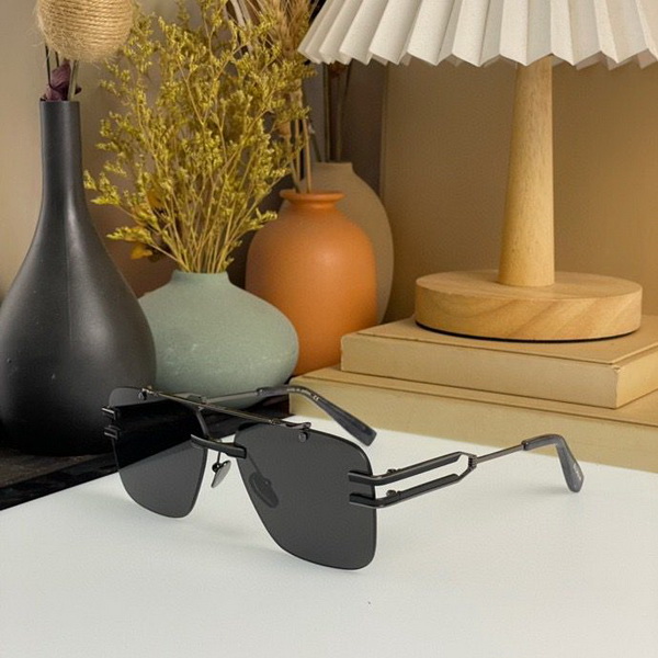 Balmain Sunglasses(AAAA)-206