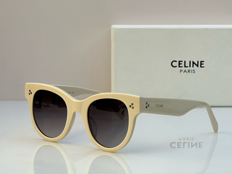Celine Sunglasses(AAAA)-235