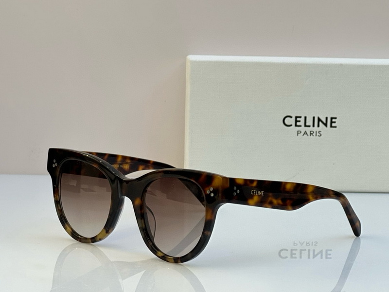 Celine Sunglasses(AAAA)-233