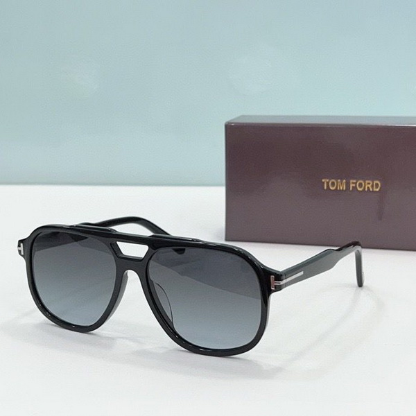 Tom Ford Sunglasses(AAAA)-1038