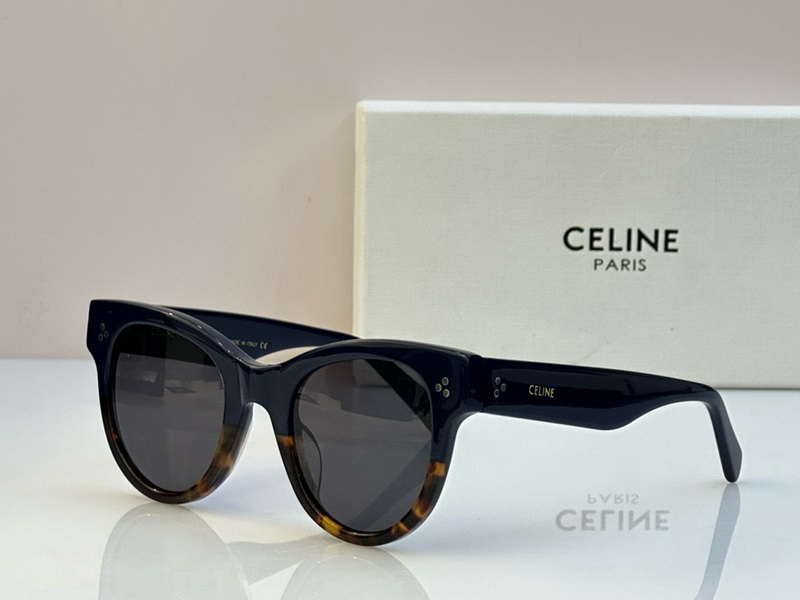Celine Sunglasses(AAAA)-232
