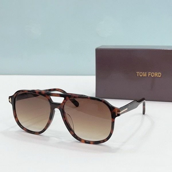 Tom Ford Sunglasses(AAAA)-1037