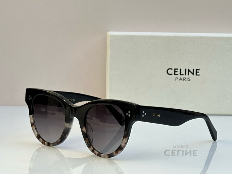 Celine Sunglasses(AAAA)-230
