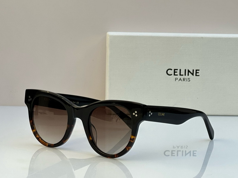 Celine Sunglasses(AAAA)-229