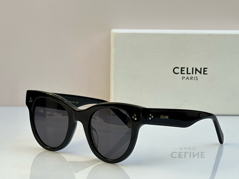 Celine Sunglasses(AAAA)-228