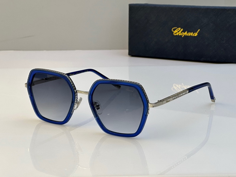 Chopard Sunglasses(AAAA)-539