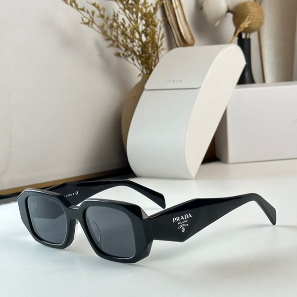 Prada Sunglasses(AAAA)-1478