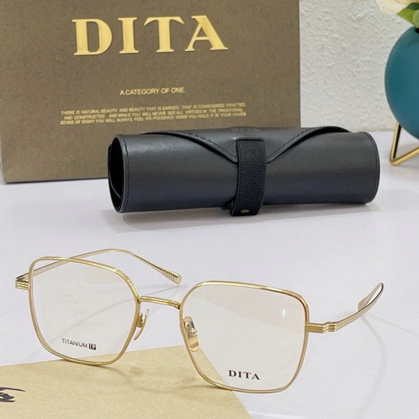 DITA Sunglasses(AAAA)-036
