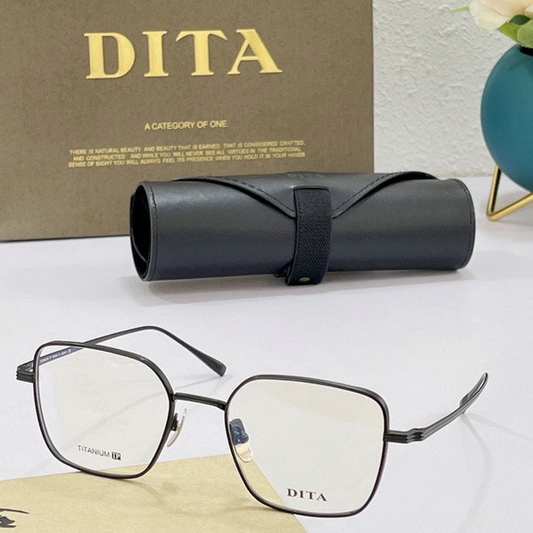DITA Sunglasses(AAAA)-035