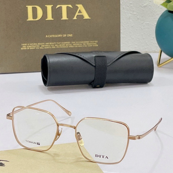 DITA Sunglasses(AAAA)-034