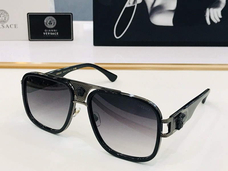 Versace Sunglasses(AAAA)-1120