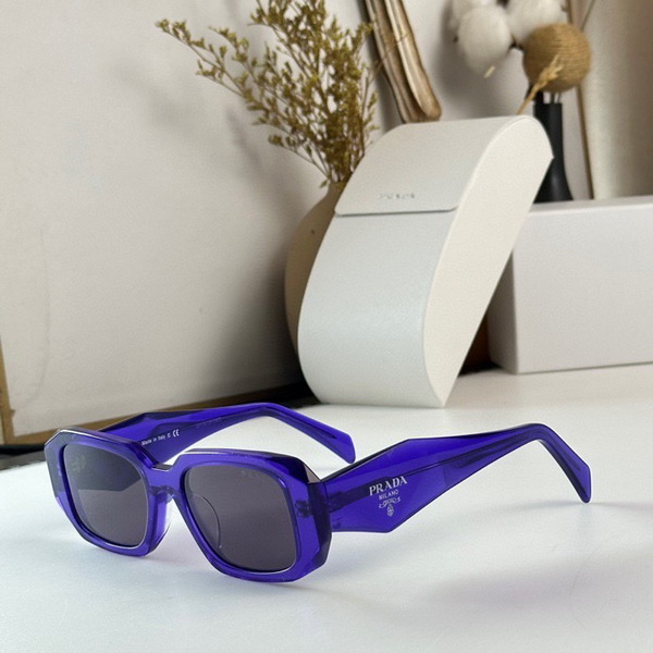 Prada Sunglasses(AAAA)-1472