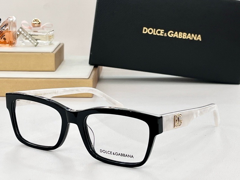 D&G Sunglasses(AAAA)-110