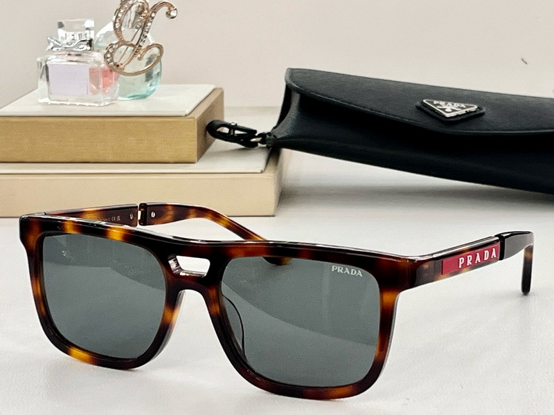 Prada Sunglasses(AAAA)-1470