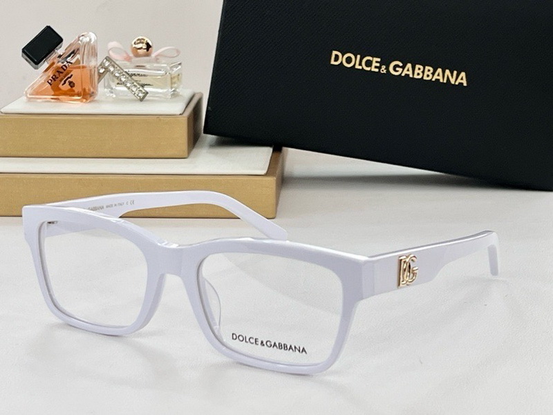 D&G Sunglasses(AAAA)-108