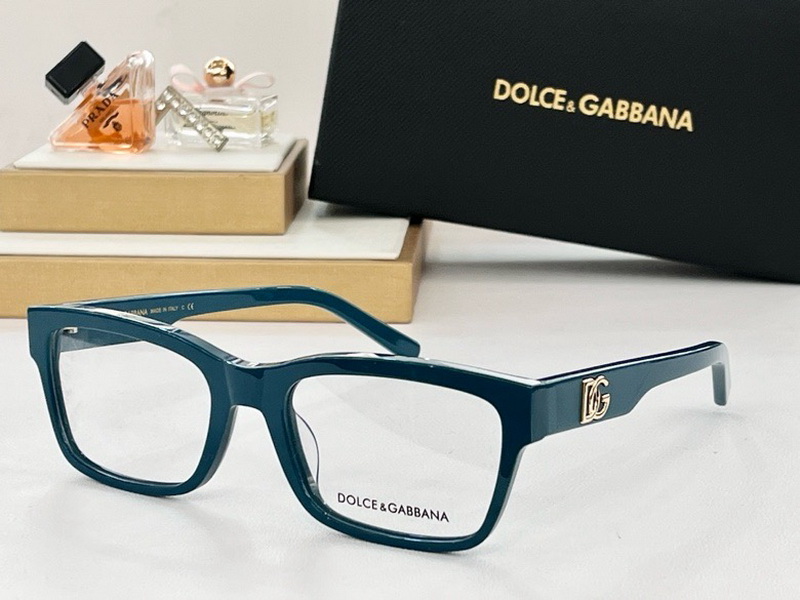 D&G Sunglasses(AAAA)-107