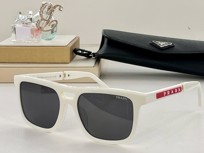 Prada Sunglasses(AAAA)-1466
