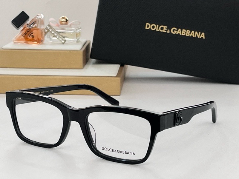 D&G Sunglasses(AAAA)-106