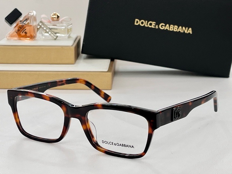 D&G Sunglasses(AAAA)-105