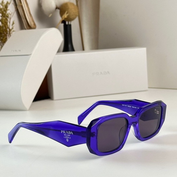 Prada Sunglasses(AAAA)-1464