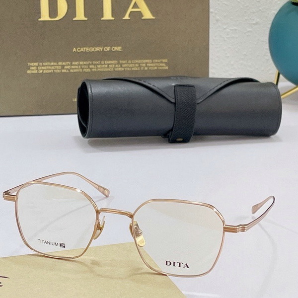 DITA Sunglasses(AAAA)-032