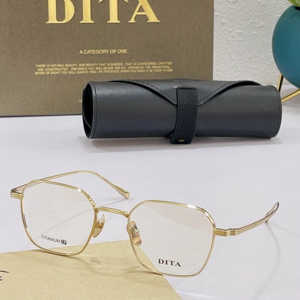 DITA Sunglasses(AAAA)-031