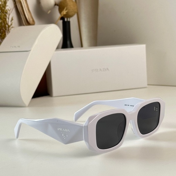 Prada Sunglasses(AAAA)-1460