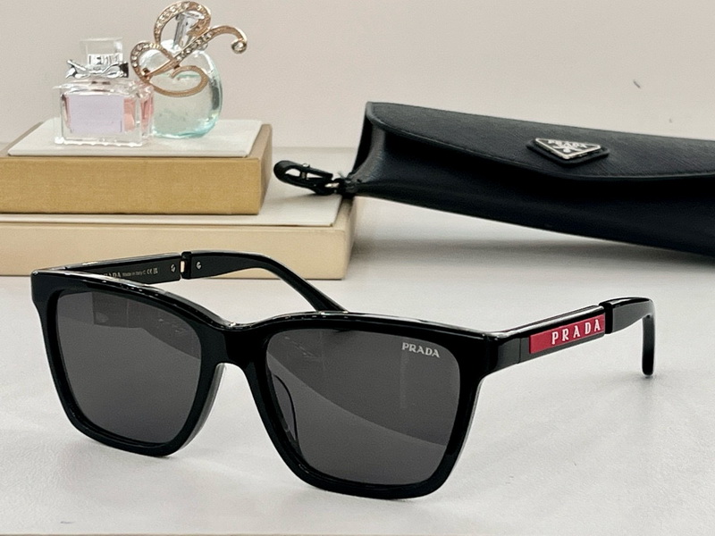 Prada Sunglasses(AAAA)-1455
