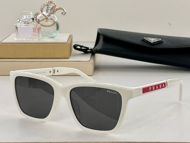 Prada Sunglasses(AAAA)-1453